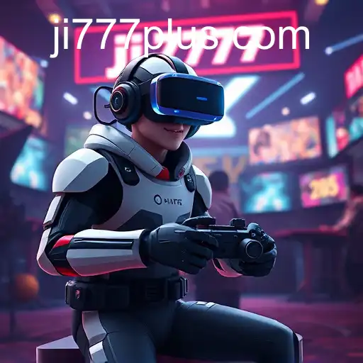 Gaming Trends and Innovations in 2025