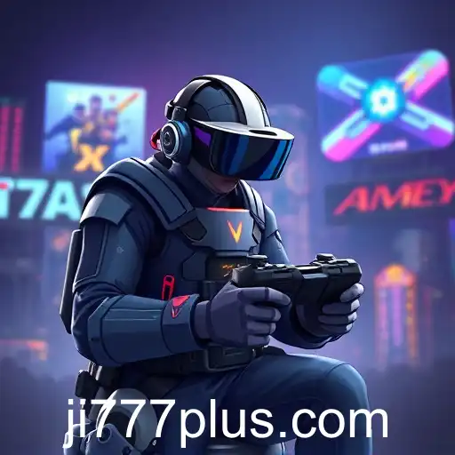 The Evolution of Gaming in 2025