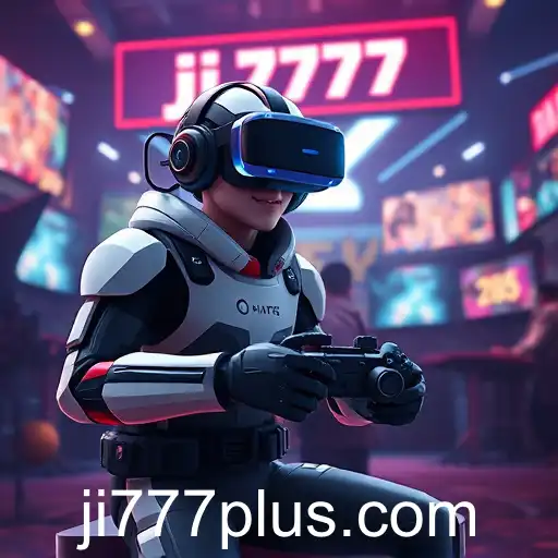 The Gaming Frontier: Exploring Virtual Worlds in 2025