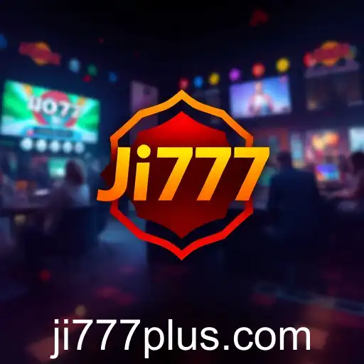 Ji777: A Digital Haven for Gaming Enthusiasts in 2025