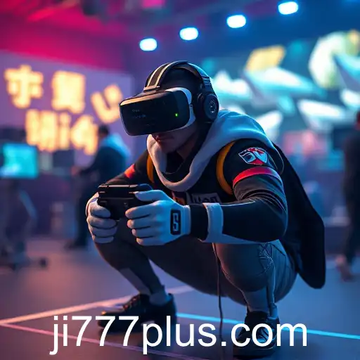 Gaming Trends and Innovations Shaping the Online World