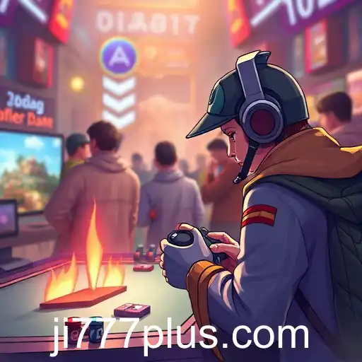 Gaming Landscape Revolutionized by Innovative Platform