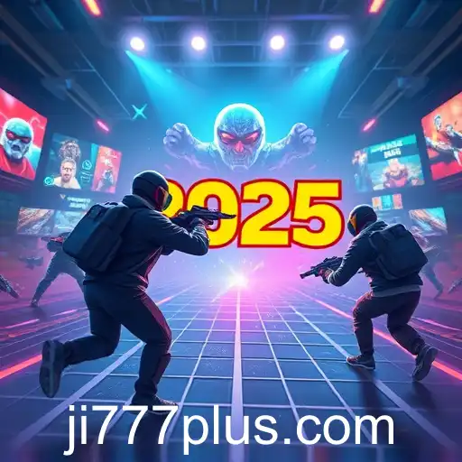 Expanding Horizons with Innovative Gaming