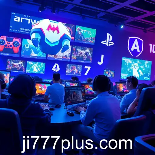 The Rise of Online Gaming and Trends in 2025