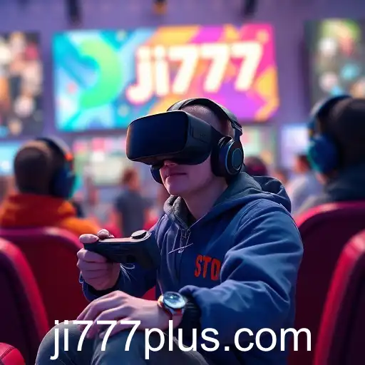 The Rise of Immersive Gaming in 2025