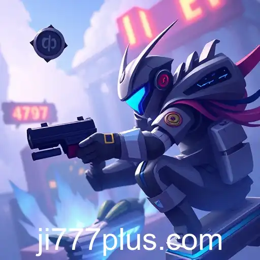 The Rise of Ji777: A Gaming Revolution