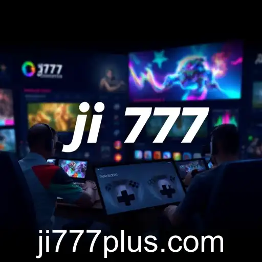 The Rise of ji777: A New Era in Online Gaming