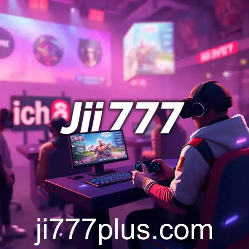 The Rise of Ji777: Shaping the Future of Online Gaming