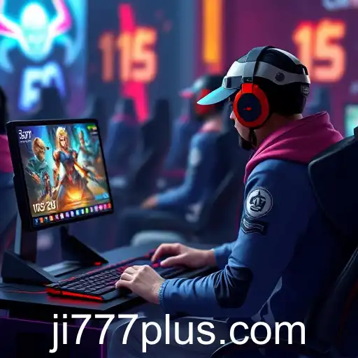 Expanding Horizons: The Rise of Online Game Portals