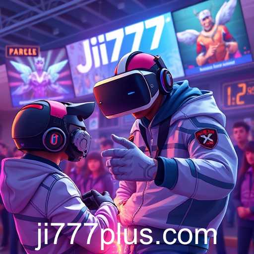 Expanding Horizons with Innovative Gaming