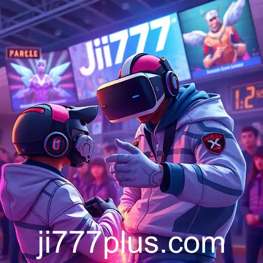 Expanding Horizons with Innovative Gaming