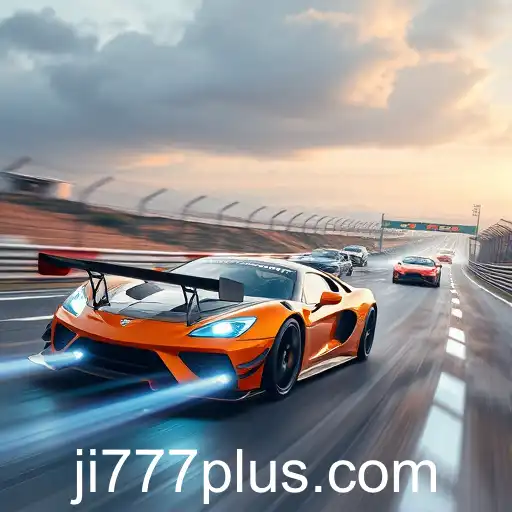 The Thrilling World of Racing Games: A Deep Dive into the 'ji777' Category