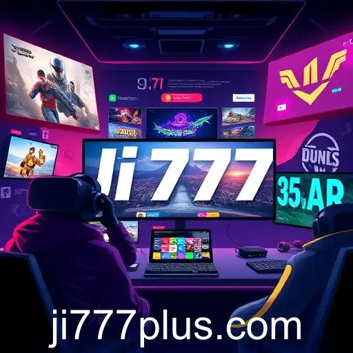 The Rise of Gaming Websites in the Modern Era