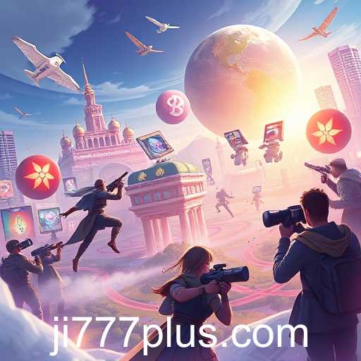 The Rise of Game Platforms in 2025