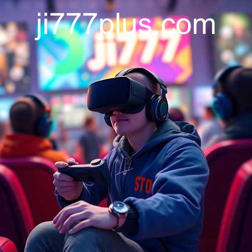 The Rise of Immersive Gaming in 2025
