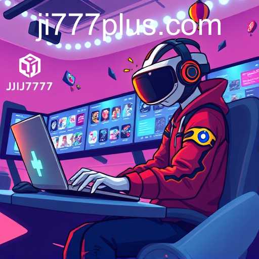 The Rise of Ji777: Gaming's New Frontier