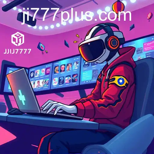 The Rise of Ji777: Gaming's New Frontier
