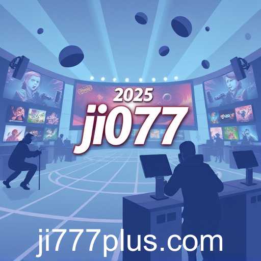 The Rise of ji777 in the Gaming World