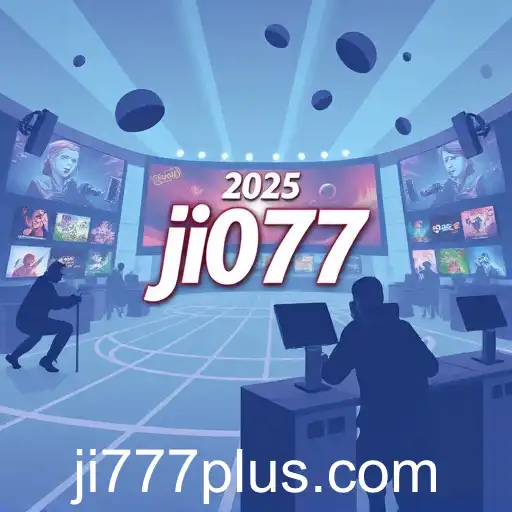 The Rise of ji777 in the Gaming World