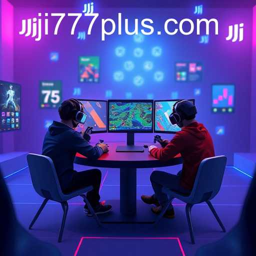 The Rise of Ji777: Gaming's Next Big Sensation