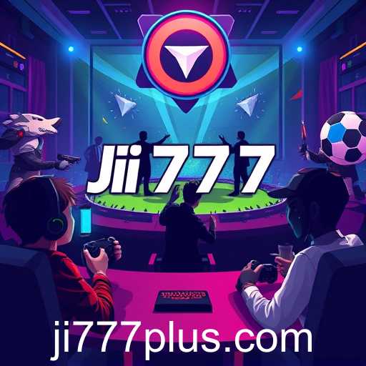 The Rise of Ji777 in Online Gaming
