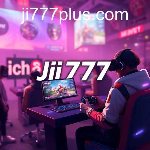 The Rise of Ji777: Shaping the Future of Online Gaming