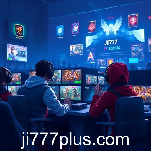 The Rise of Online Gaming Platforms in 2025