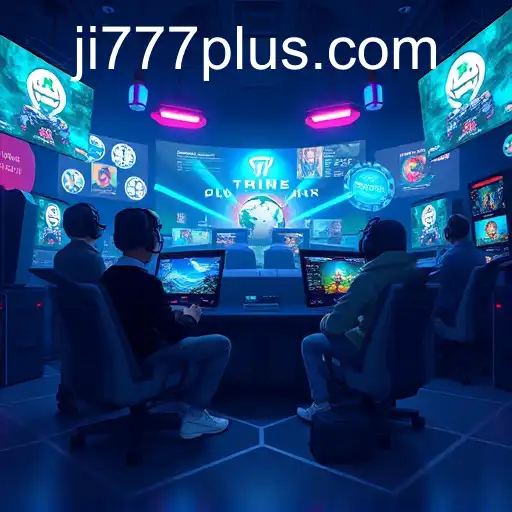 The Rise of Online Gaming in 2025