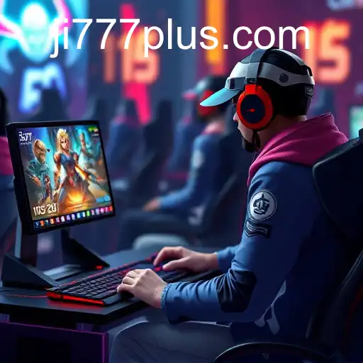 Expanding Horizons: The Rise of Online Game Portals