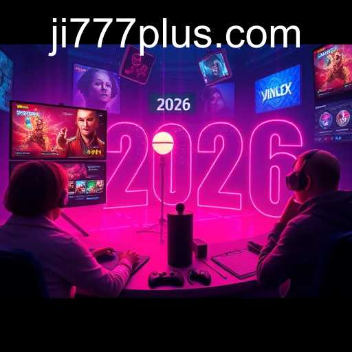 Digital Evolution: The Rise of Online Gaming in 2026