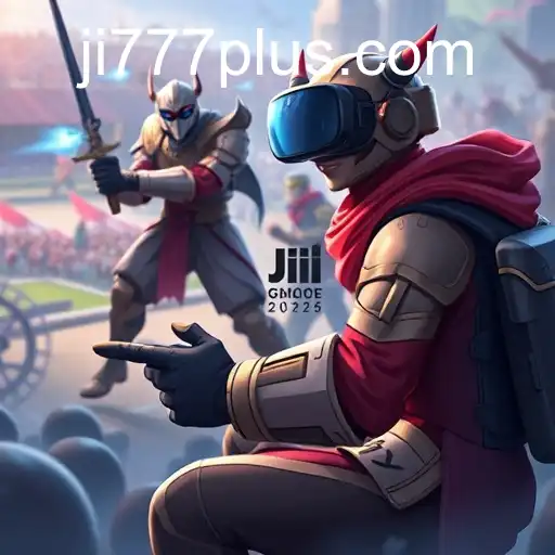 The Rise of ji777 in Online Gaming