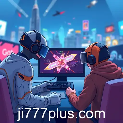 Gaming Trends and Innovations in 2025