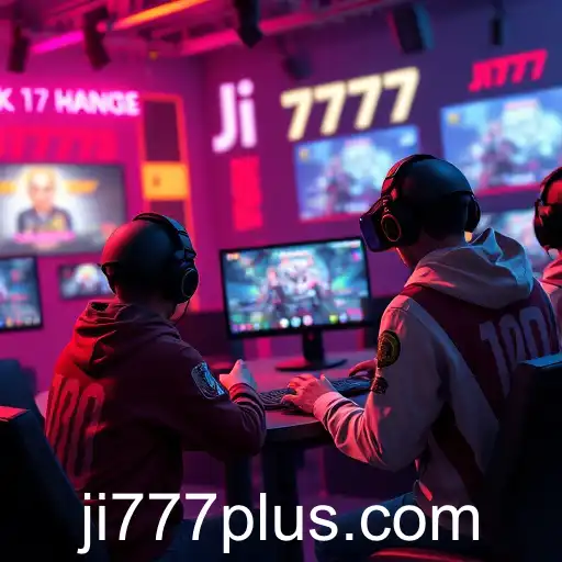 The Rise of Virtual Gaming Communities